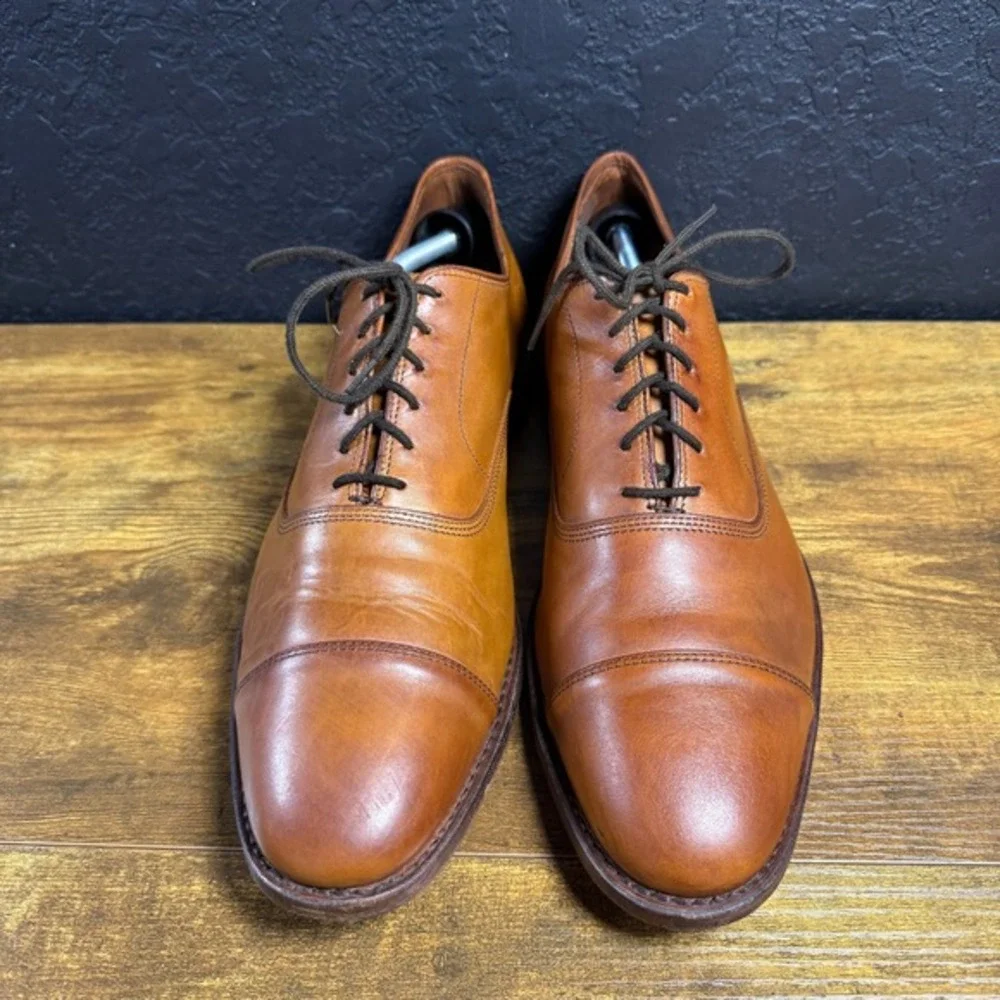Allen Edmonds allen edmonds